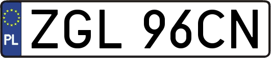 ZGL96CN