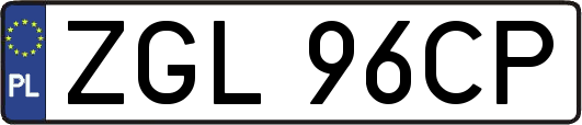 ZGL96CP