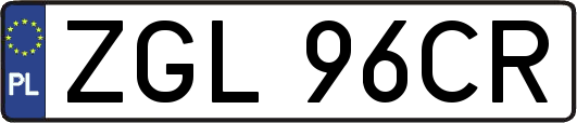 ZGL96CR