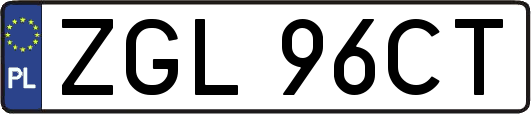 ZGL96CT