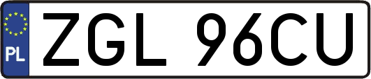 ZGL96CU