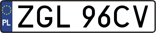 ZGL96CV