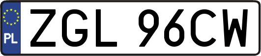 ZGL96CW