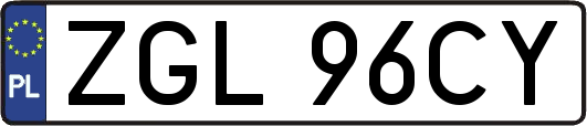 ZGL96CY