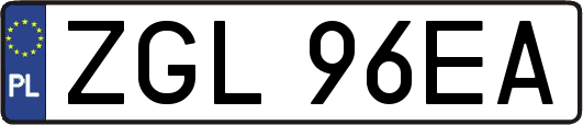 ZGL96EA