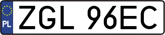 ZGL96EC