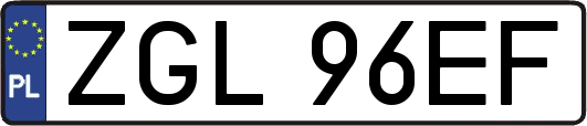 ZGL96EF