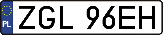 ZGL96EH