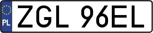 ZGL96EL
