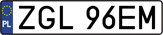 ZGL96EM