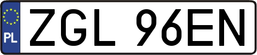 ZGL96EN