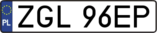 ZGL96EP
