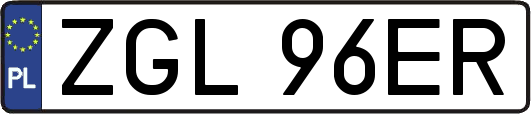 ZGL96ER