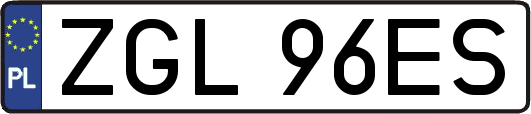 ZGL96ES