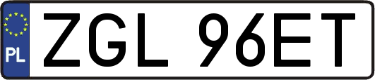 ZGL96ET