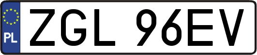 ZGL96EV