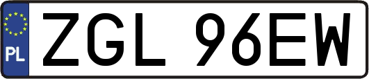 ZGL96EW