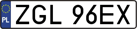 ZGL96EX
