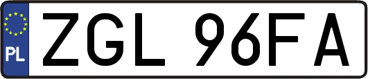 ZGL96FA