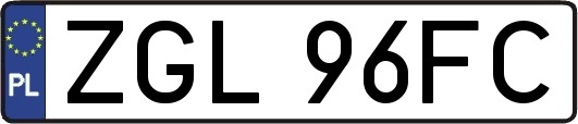 ZGL96FC