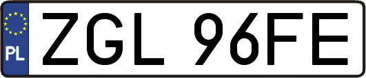 ZGL96FE