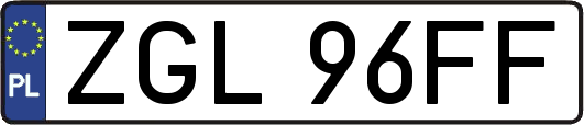 ZGL96FF