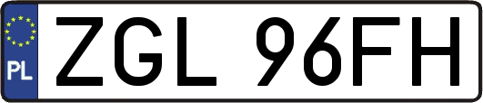 ZGL96FH