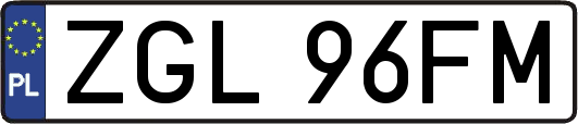 ZGL96FM