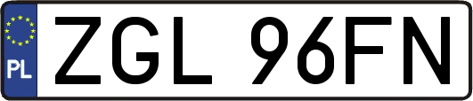 ZGL96FN