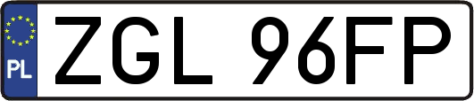 ZGL96FP
