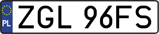 ZGL96FS