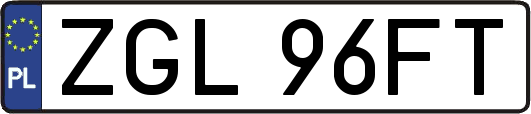ZGL96FT