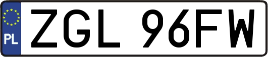 ZGL96FW