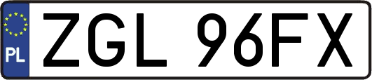 ZGL96FX