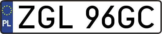 ZGL96GC