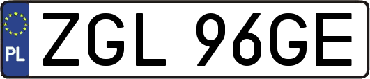 ZGL96GE