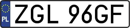 ZGL96GF