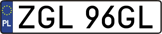 ZGL96GL