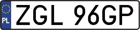ZGL96GP