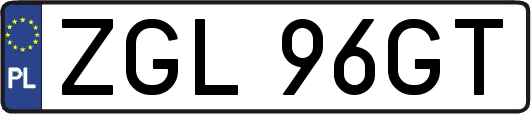 ZGL96GT