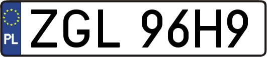 ZGL96H9