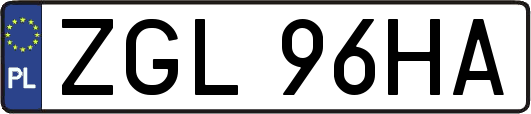 ZGL96HA