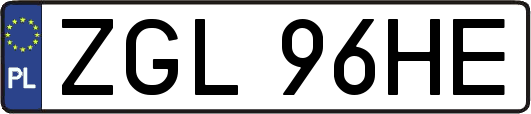 ZGL96HE