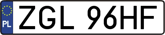 ZGL96HF