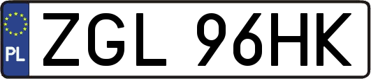 ZGL96HK