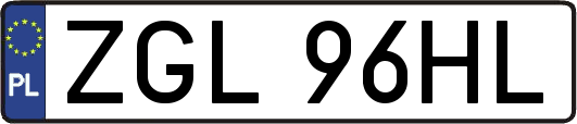ZGL96HL