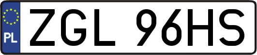 ZGL96HS
