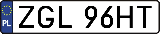 ZGL96HT