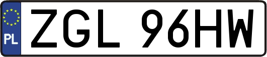 ZGL96HW