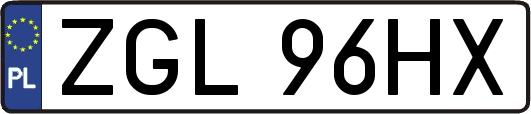 ZGL96HX